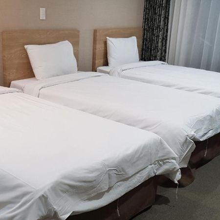 Dream Jeju Hotel Seogwipo Exterior foto